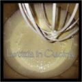 Ciambellone alla ricotta
