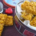 Barrette fatte in casa ai cereali light