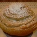 Ensaimadas di Le Pétrin
