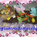 Centrotavola Pasquale
