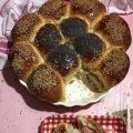 Pane&Lievitati: Danubio salato prosciutto cotto[...]