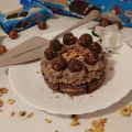 Tortini Rocher Moretta