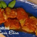 Involtini di verza - I men