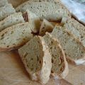 Pane di saragolla in purezza, a lievitazione[...]