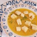 Zuppa slovena di verdure