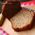 The Banana Bread from Magnolia Bakery NYC