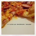Pizza brisèe