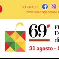 Fiera del Peperone di Carmagnola: 69 VOLTE[...]