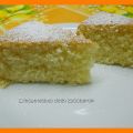 Torta di semolino