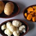Le Zuc-chesse e Le Zuc-chette per: Ricette[...]