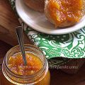 Marmellata arance e zenzero- Orange and ginger[...]