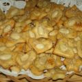 Salatini al formaggio