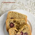 Cake alle ciliegie