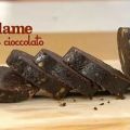 Salame di cioccolato - I men