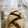 PANE AI 3 CEREALI E PREPARATIVI NATALIZI…