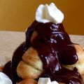 PROFITEROLES