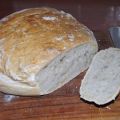 pane semplice di vivalafocaccia!