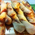 Grissini ripieni di prosciutto crudo...[...]