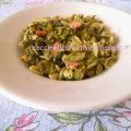 Broccoletti al bacon.. un primo piatto facile e[...]