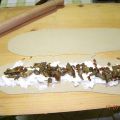 FOCACCIA DI RECCO