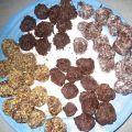 TARTUFI AL CIOCCOLATO