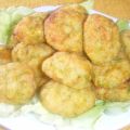 Frittelle ai fiori di zucca
