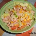 INSALATA DI TONNO