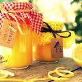 Lemon Curd