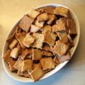Crackers con pasta madre e fiocchi di sale di[...]