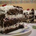 Torta Foresta Nera
