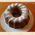 Vortice con biscotti al cioccolato
