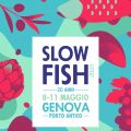 Slow Fish 2025. Gente di mare