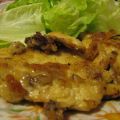 Scaloppine di Pollo