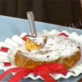 Torta di mele - Alessandra Spisni
