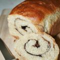 Pan brioche integrale all'olio senza uova