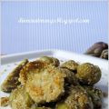 Carciofi ammollicati