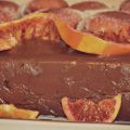 Budino al cioccolato all'arancia aromatizzato[...]