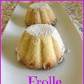 SFOGLIATELLE FROLLE