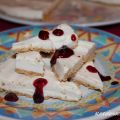 S-Cheese cake al Philadelphia