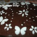 Crazy cake