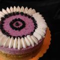 ** Cheesecake alle More **