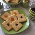 BISCOTTI INTEGRALI