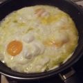 UOVA ALLA SCAMORZA