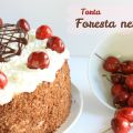 Torta Foresta Nera