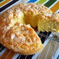 Ciambella al profumo di ...