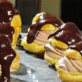 Profiteroles al cioccolato - Cucina con Buddy