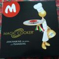 COLLABORAZIONE CON MAGIC COOKER - IL FANTASTICO[...]