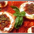 Stuzzichini con pesto di pistacchio e[...]