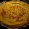 Crostata morbida alla crema