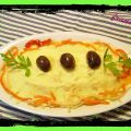 purè di patate saporito